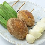 炭火串焼き「昌」 - 