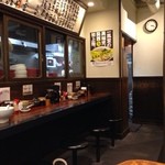 博多 一風堂 長堀店 - 