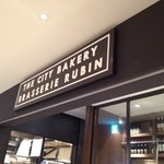 THE CITY BAKERY BRASSERIE RUBIN - 