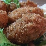 ロジウラ - カキフライ