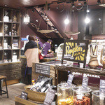 ファーイーストバザール - 