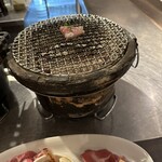 ジンギスカン ひげのうし - 