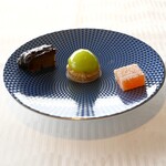 レストラン 花の木 - 
