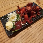 旬感食楽 酒米 - 