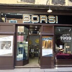 Michele Turco1909 - 外観