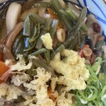 丸亀製麺 - 