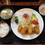 ざぼんラーメン  - 