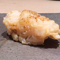 鮨 無垢/鮨 白銀 - 