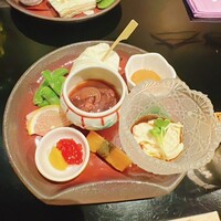 かんない 諸星 - 