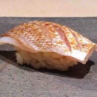 鮨 無垢/鮨 白銀 - 