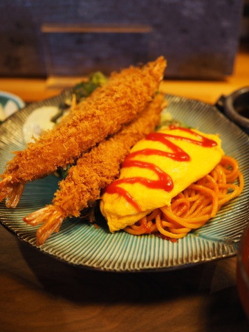 卵匠家 吟 - 岩沼（洋食）の写真