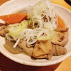 大衆酒場 鳥の素揚げ ほしの 本店