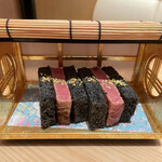 焼肉 にくの音 - 