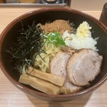 麺屋 あびすけ 武蔵新城店 - 