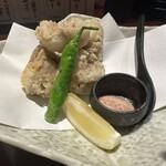 日本酒と鮮魚と釜飯 太公望ほっぺち - 