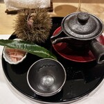 しんせん 割烹 佐乃家