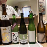 しんせん 割烹 佐乃家 - 