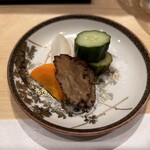 しんせん 割烹 佐乃家 - 