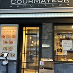 COURMAYEUR - 