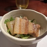 日本酒と鮮魚と釜飯 太公望ほっぺち - 