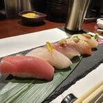 日本酒と鮮魚と釜飯 太公望ほっぺち - 