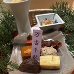 しんせん 割烹 佐乃家 - 