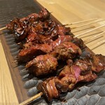 Sumibi Yakitori Tsugumi - 