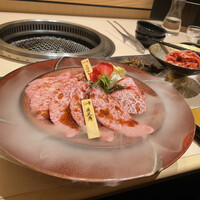 焼肉 にくの音 - 