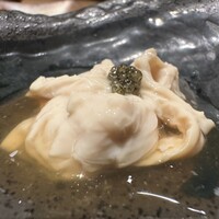 柳橋焼にく わにく - 