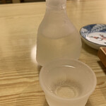 幸寿し - みなもにうかぶ月