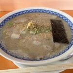 大久ラーメン - 
