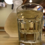 幸寿し - 天狗舞　1合