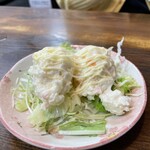 Ikkou - ポテトサラダ