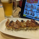 バーミヤン - 料理写真: