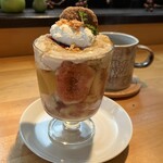 カフェ フラン - 