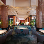 ザ・ラウンジ - 店内の様子