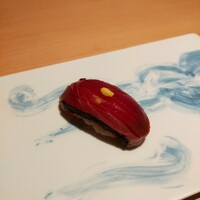 SUSHI BANYA KAI 品川店 - 20231018鰹のたたき