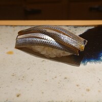 鮨 さいとう - 