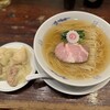 中華蕎麦にし乃