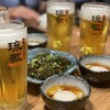 沖縄ダイニング 琉歌 六本木店