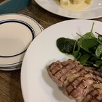 エスデミック カフェ - 