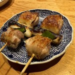 Yakitori Ogawa - 