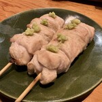 Yakitori Ogawa - 