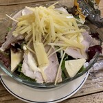 エスデミック カフェ - 