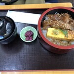 壇之浦PA お食事処 - 