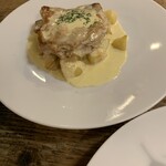 エスデミック カフェ - 