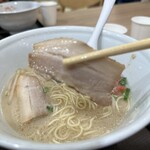 イップウドウ ラーメンエクスプレス - 