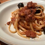 リストランテ ネグラマーロ - 