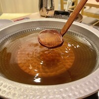 出汁しゃぶおばんざい おかか 市ヶ谷 - 
