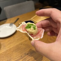 Seafood bar Ermitage 横浜鶴屋町店 - 